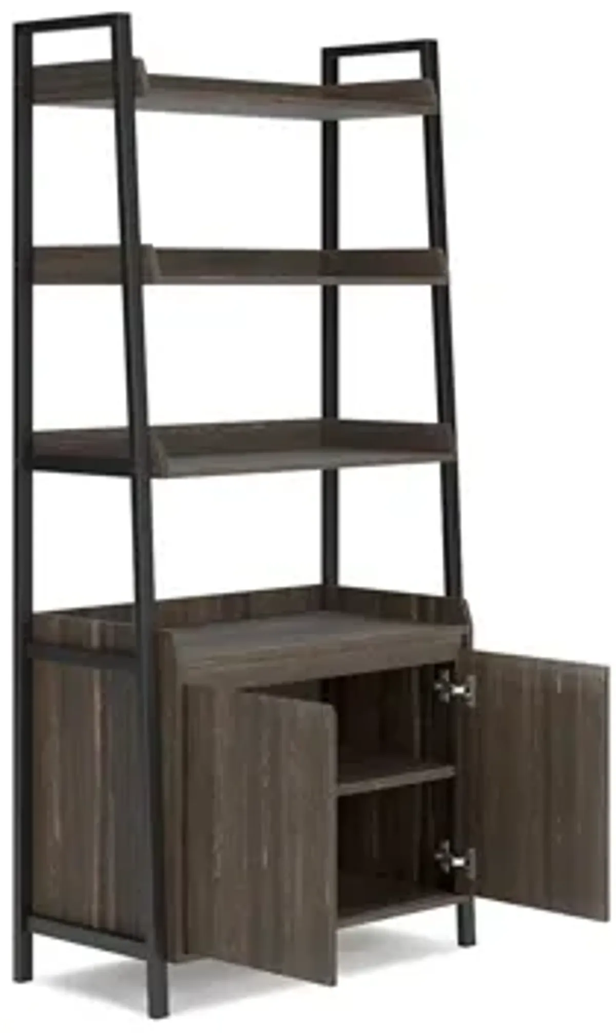 Zendex Bookcase