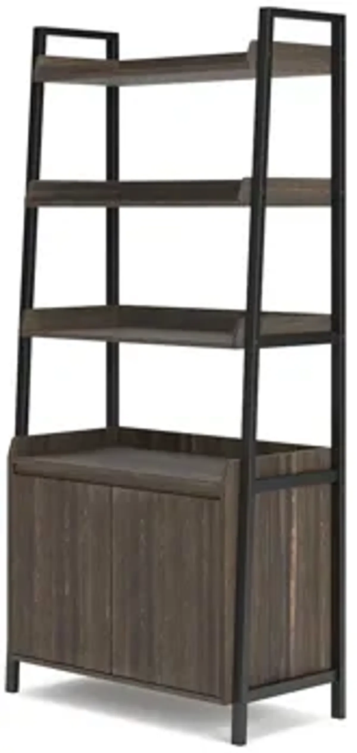 Zendex Bookcase