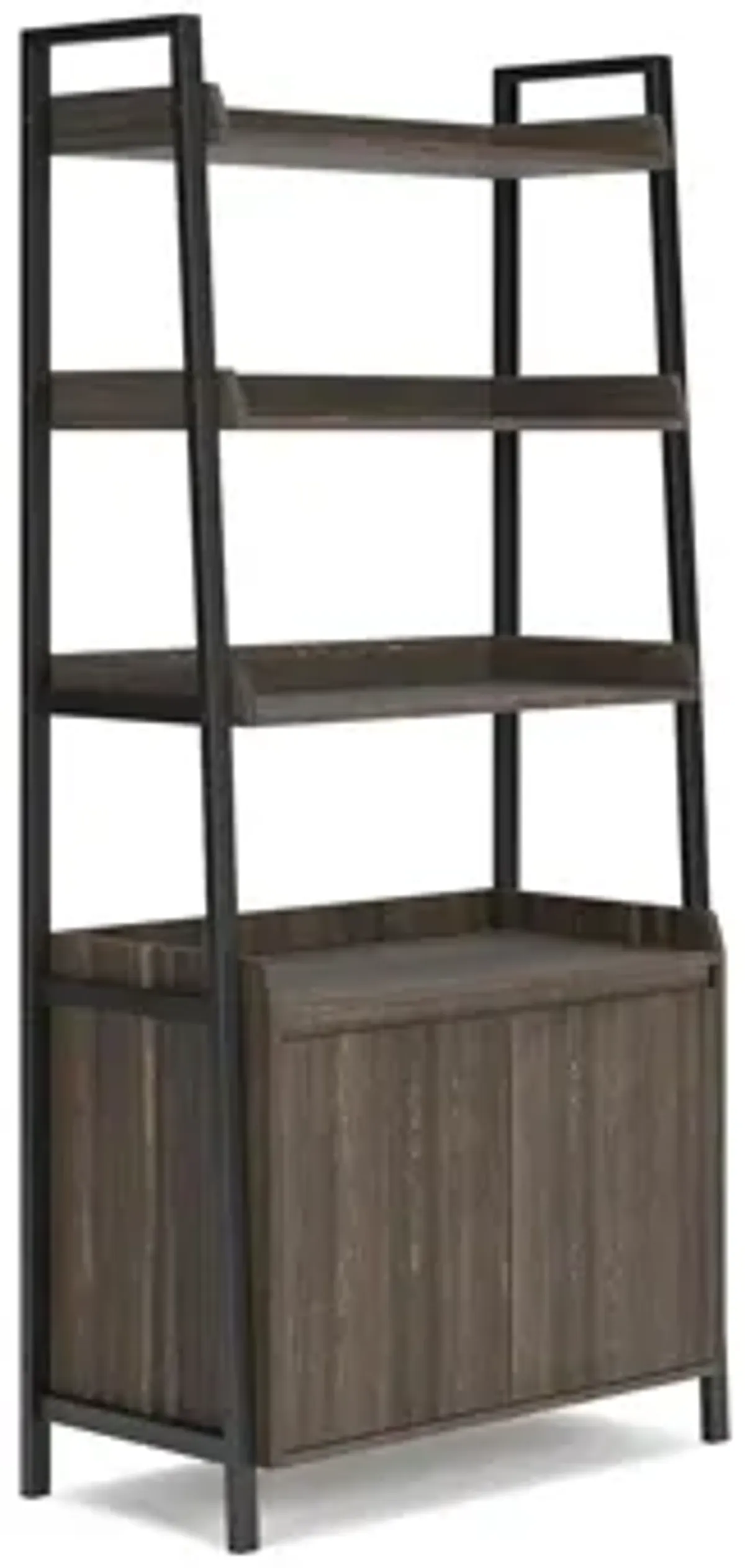 Zendex Bookcase