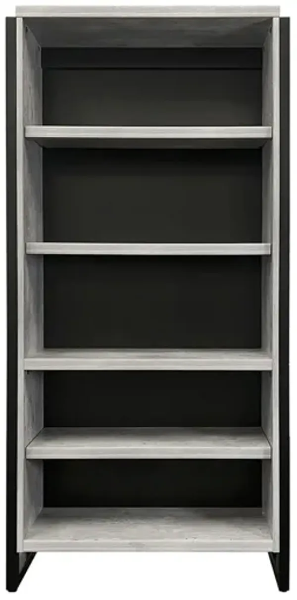 Mason Bookcase