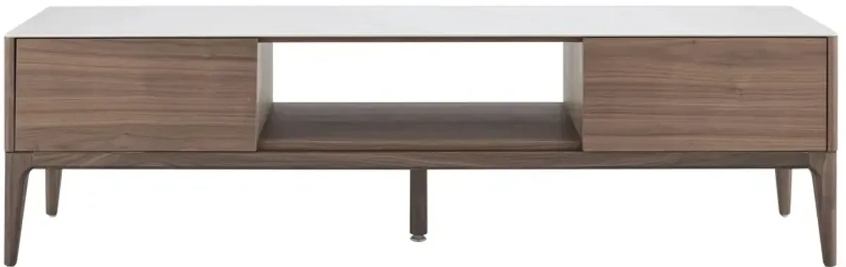 Haldis 71" Media Stand