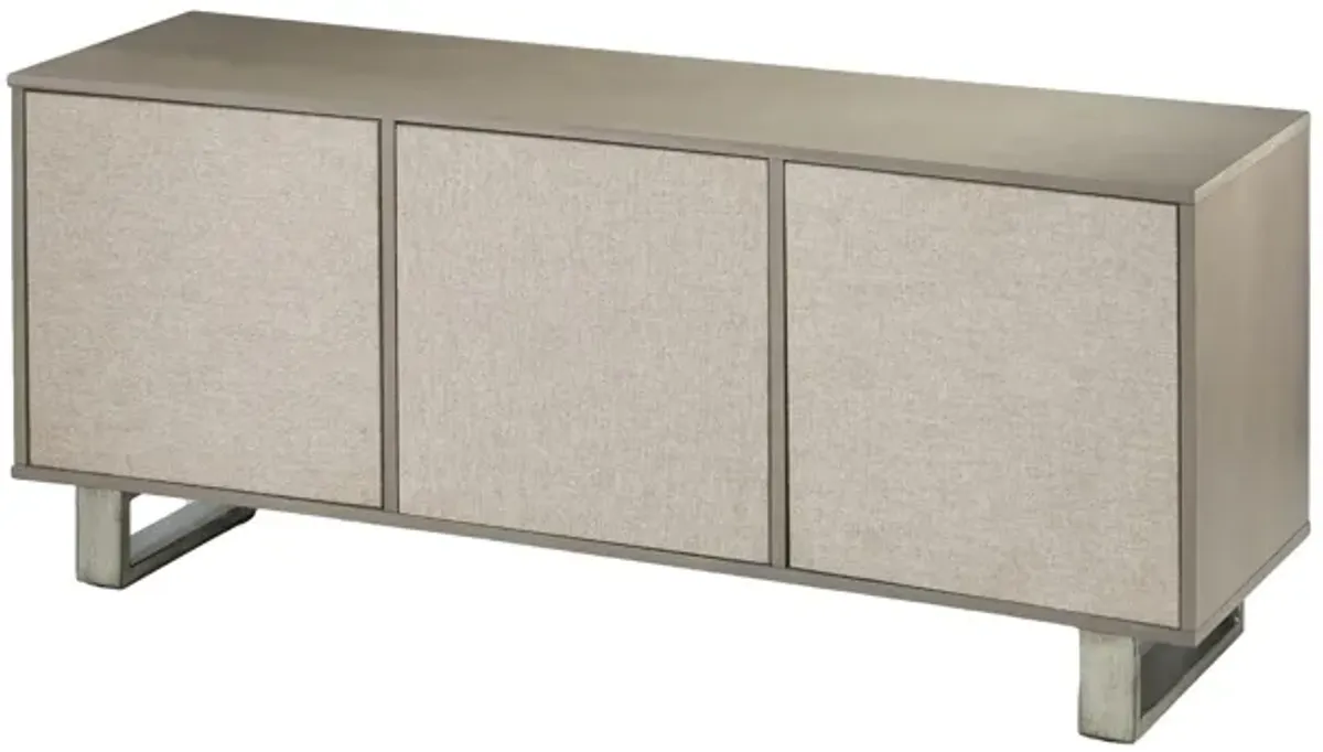 Giovanna Media Console