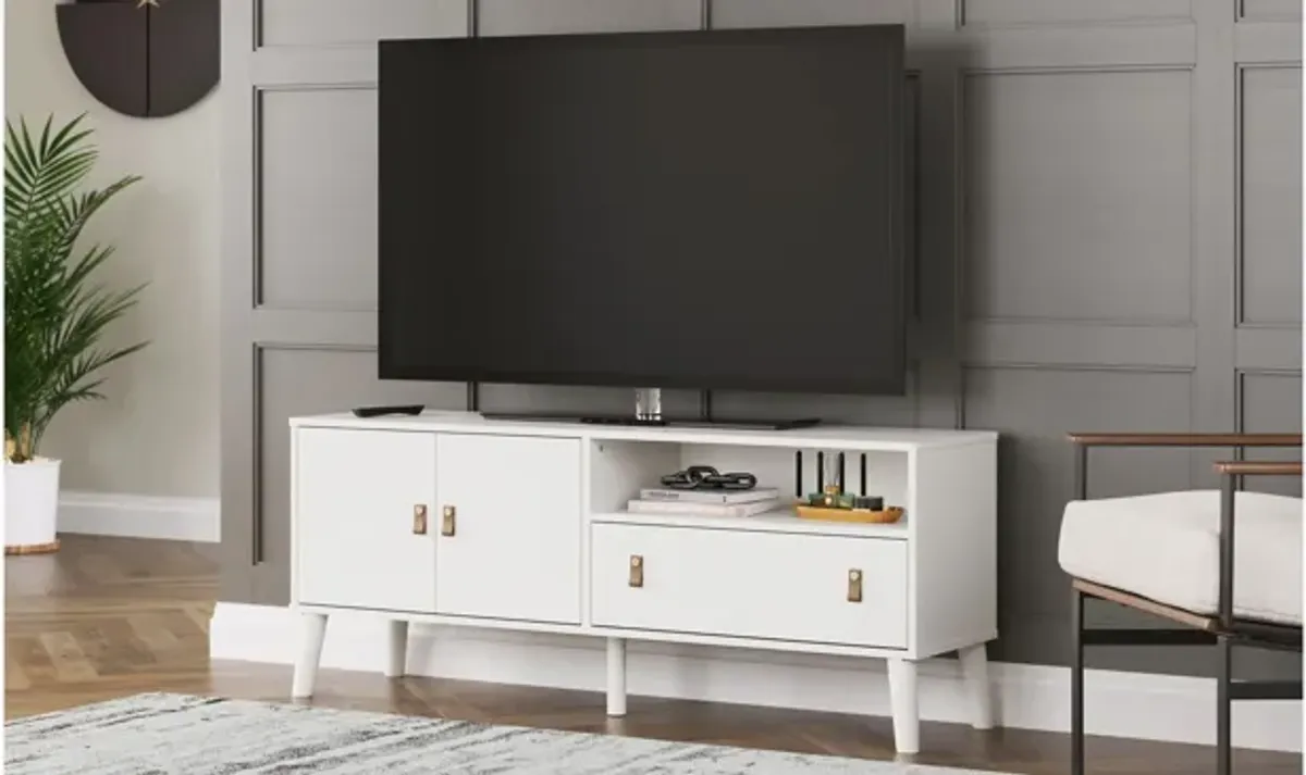 Aprilyn 59" TV Stand