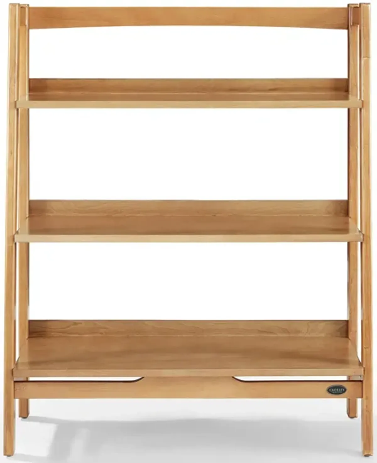 Landon Bookcase in Acorn by Crosley Brands