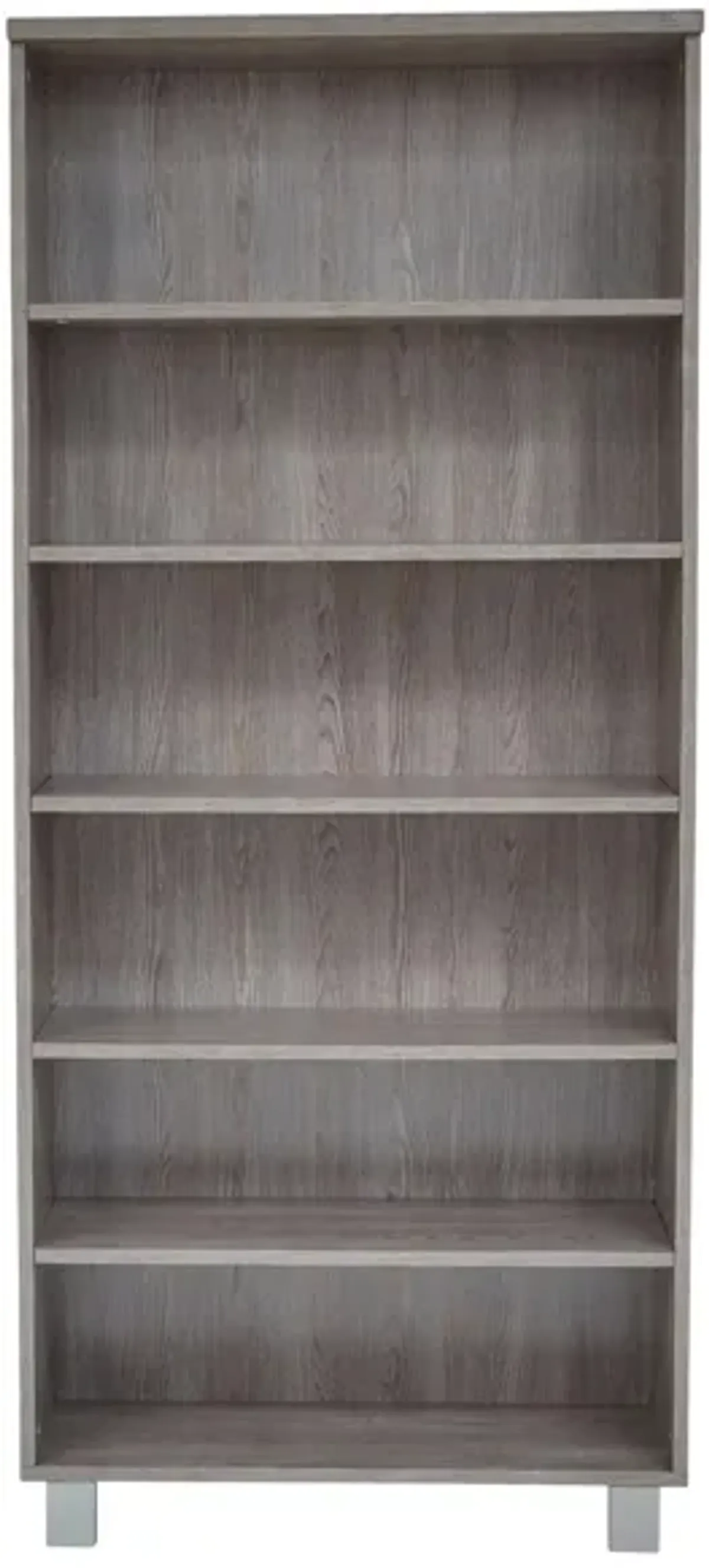 Kristoff 6-Shelf Bookcase