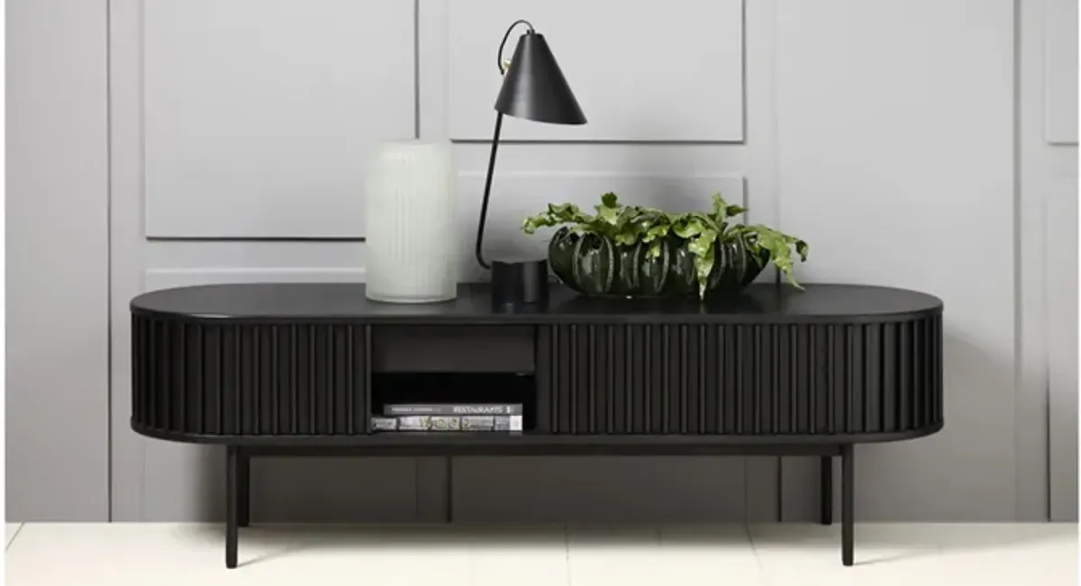 Nosara TV Console Table