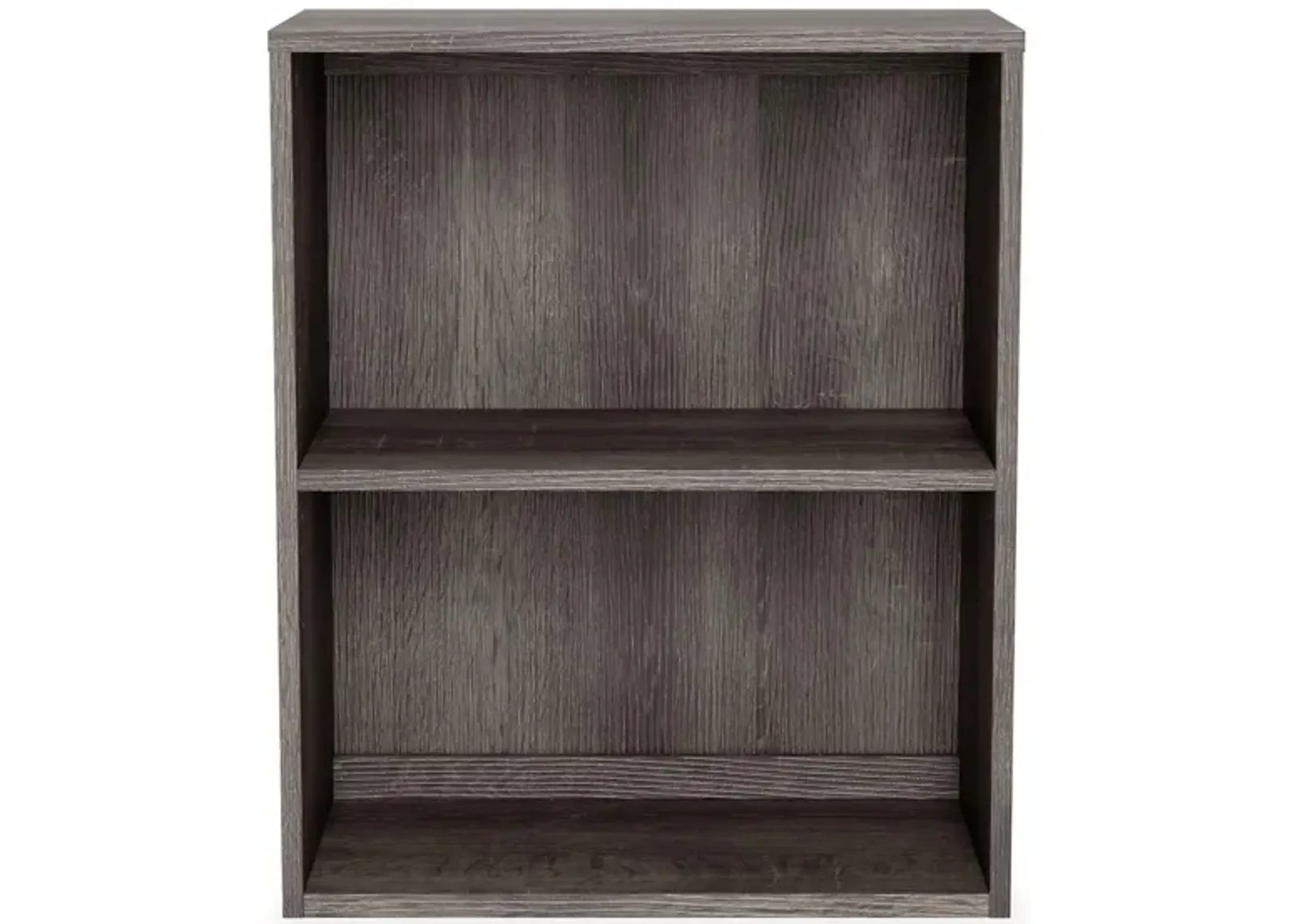 Arlenbry 30" Bookcase in Gray by Ashley Express