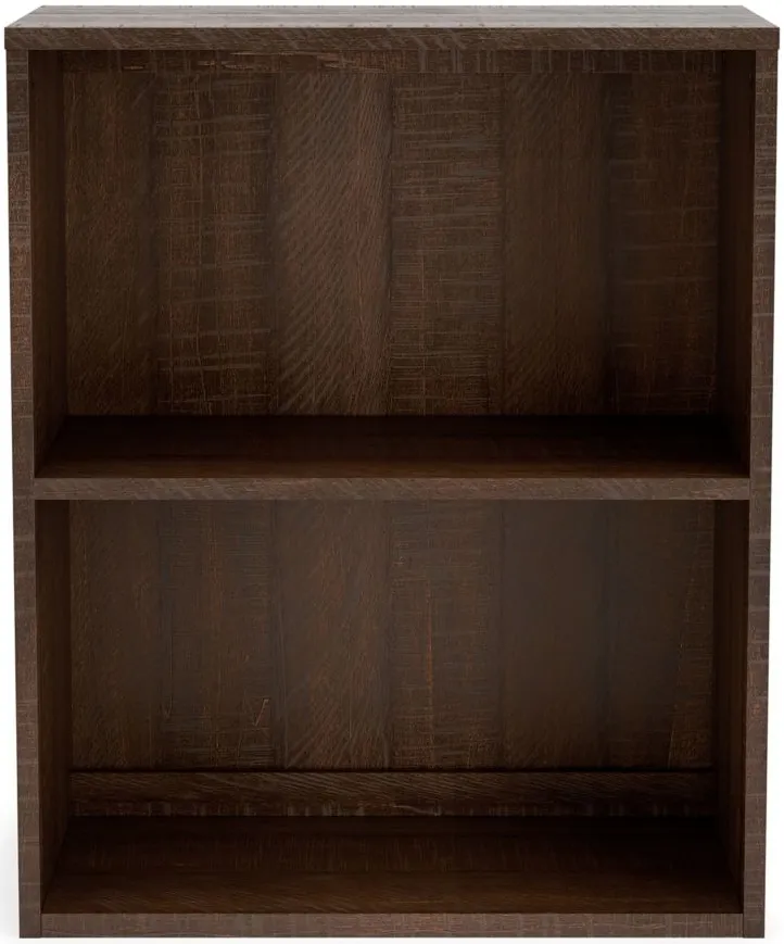 Camiburg 30" Bookcase in Warm Brown by Ashley Express