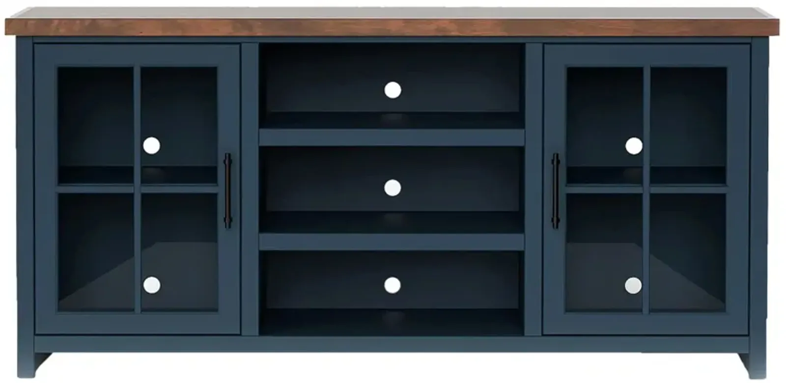 Nantucket 67" TV Console