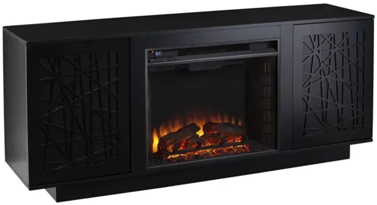 Fordbridge Fireplace Console