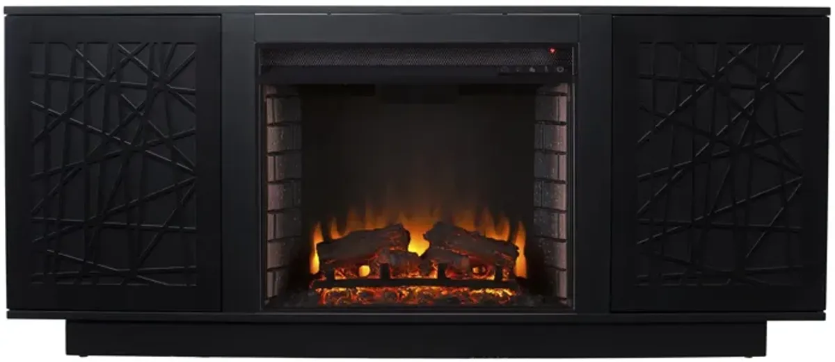 Fordbridge Fireplace Console