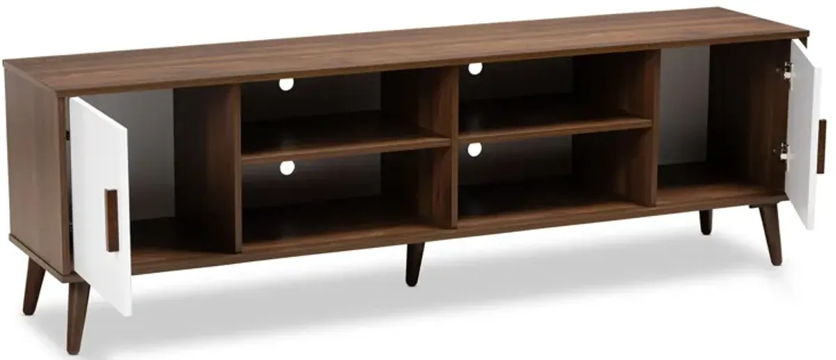 Quinn TV Stand