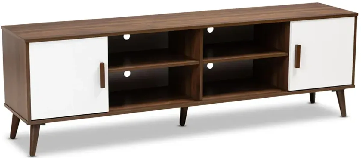 Quinn TV Stand