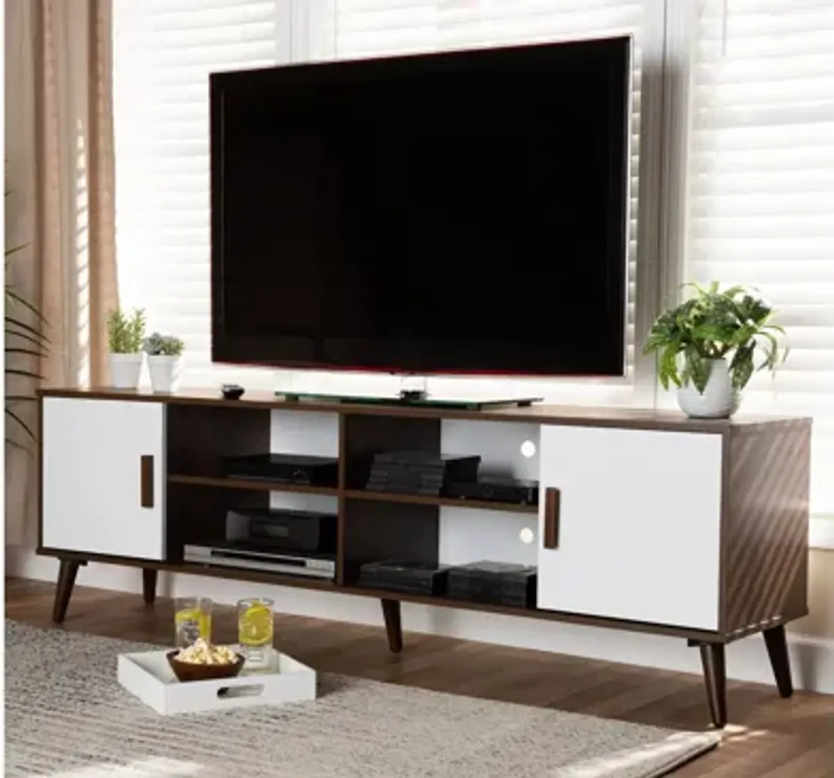 Quinn TV Stand