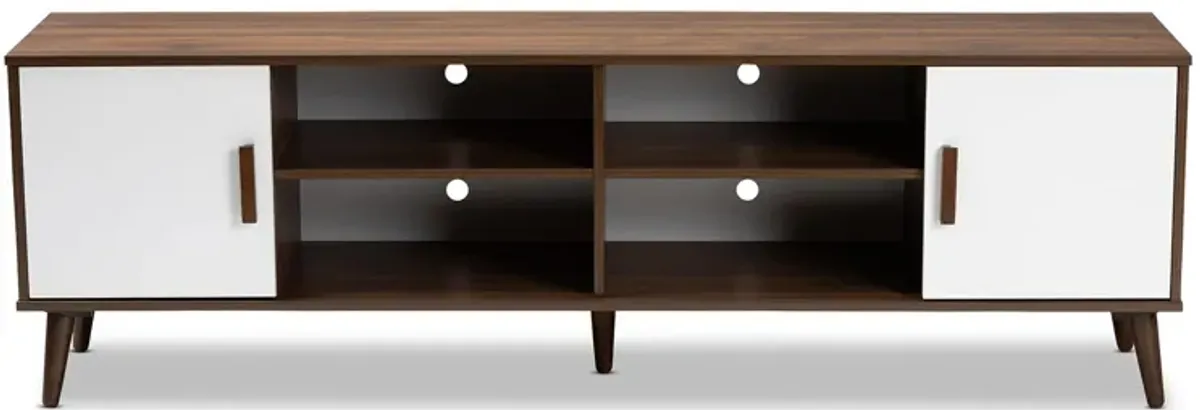 Quinn TV Stand