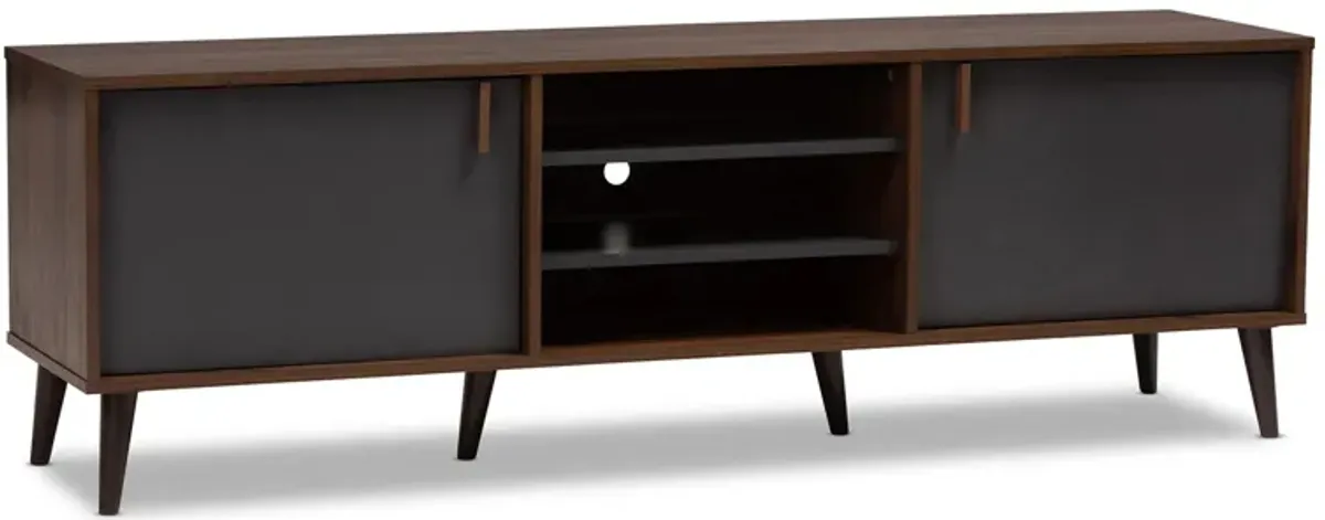 Samuel TV Stand