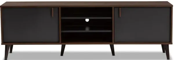 Samuel TV Stand