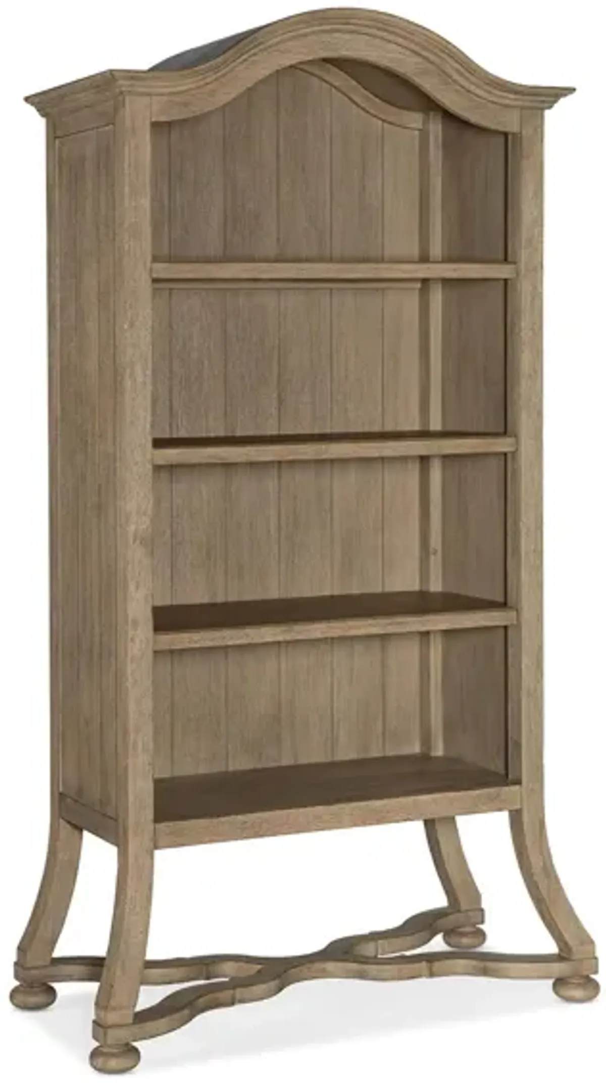 Corsica Bookcase