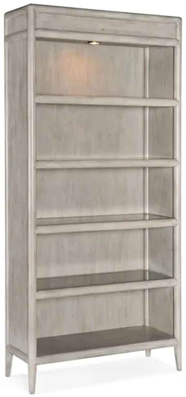 Burnham Bookcase