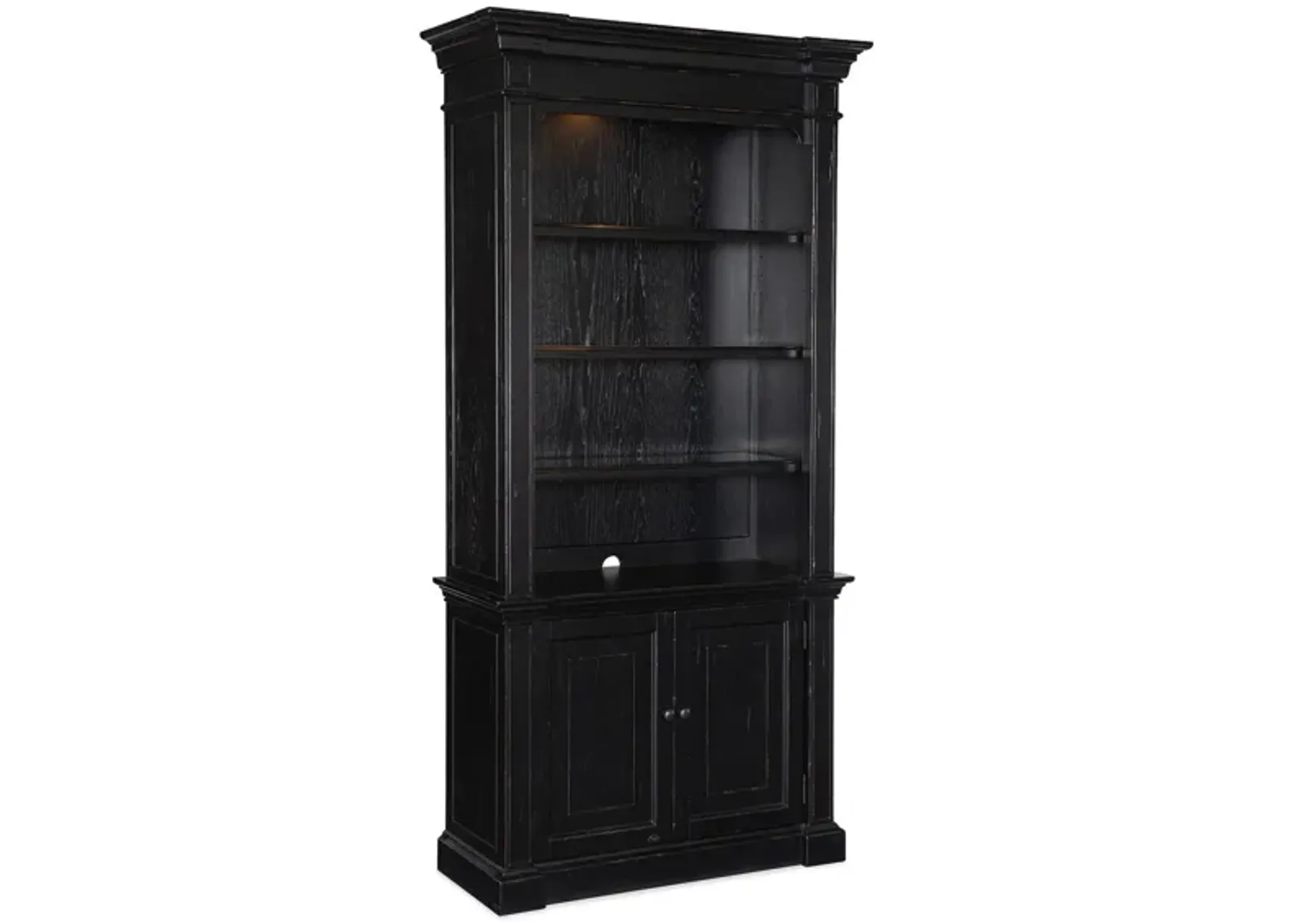 Bristowe Bookcase