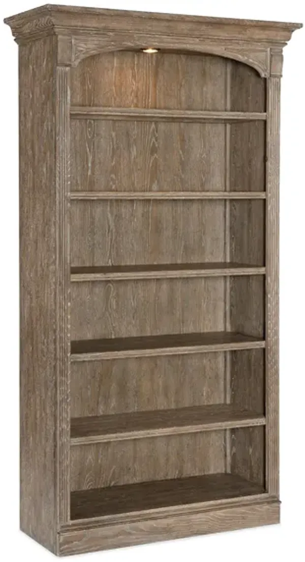 Sutter Bookcase