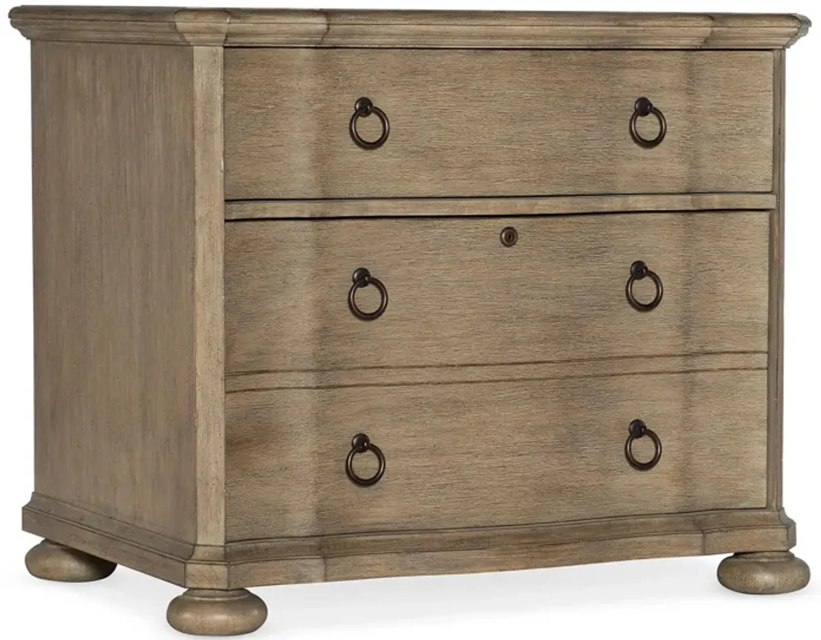 Corsica Lateral File Cabinet