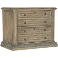 Castella Lateral File Cabinet