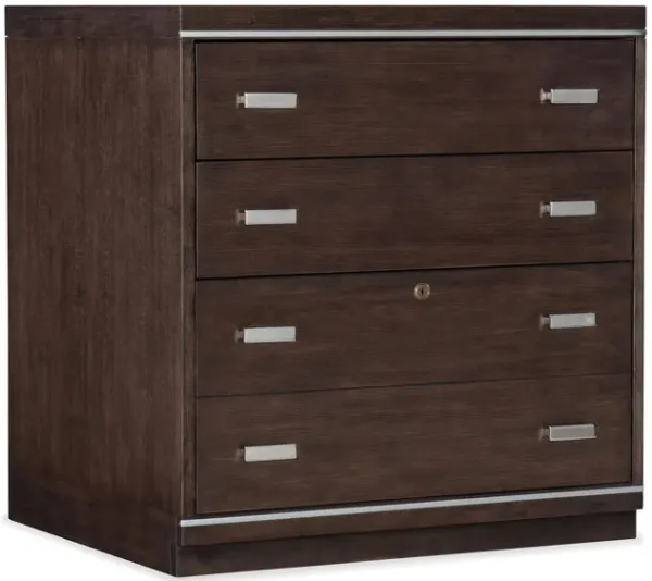 House Blend Lateral File Cabinet