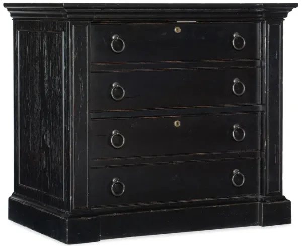 Bristowe Lateral File Cabinet