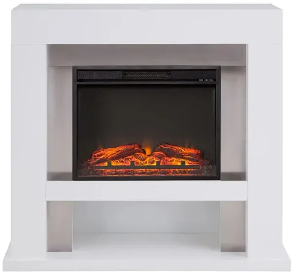 Mildenhall Fireplace