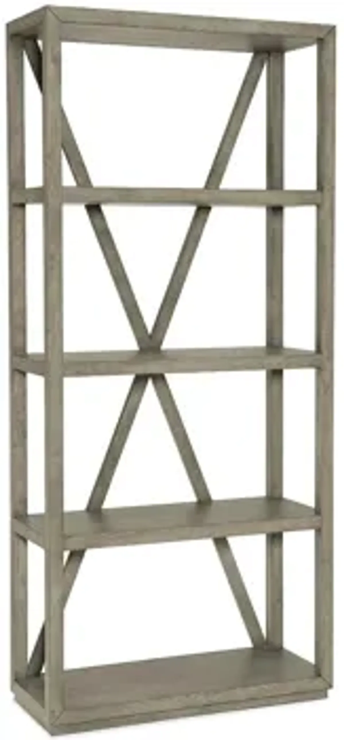 Linville Falls Etagere