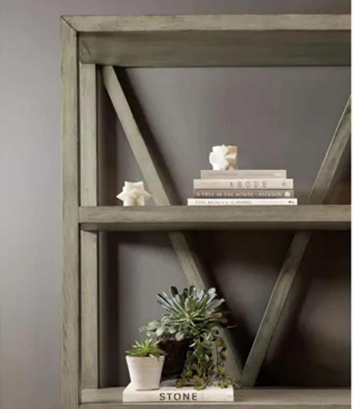 Linville Falls Etagere