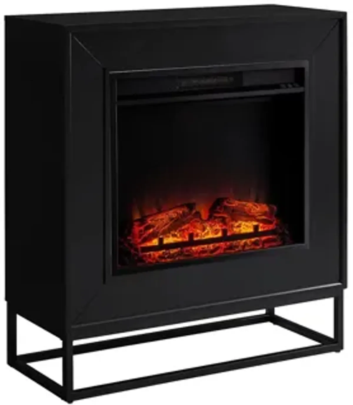 Kirkham LED Fireplace