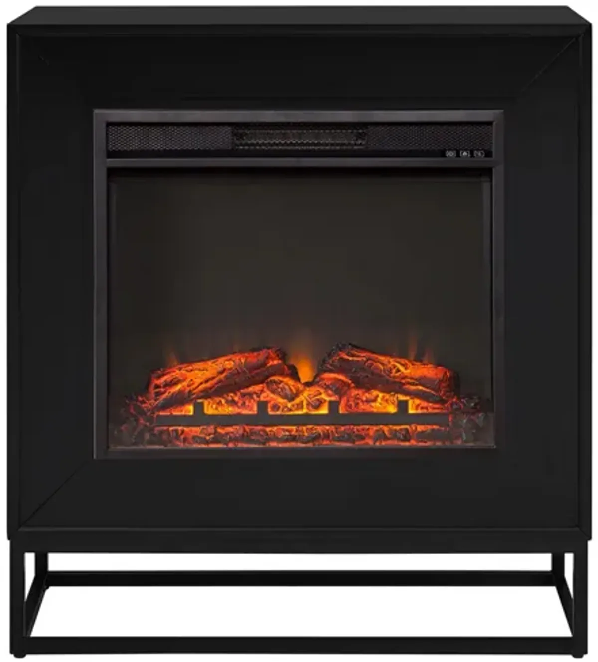 Kirkham LED Fireplace