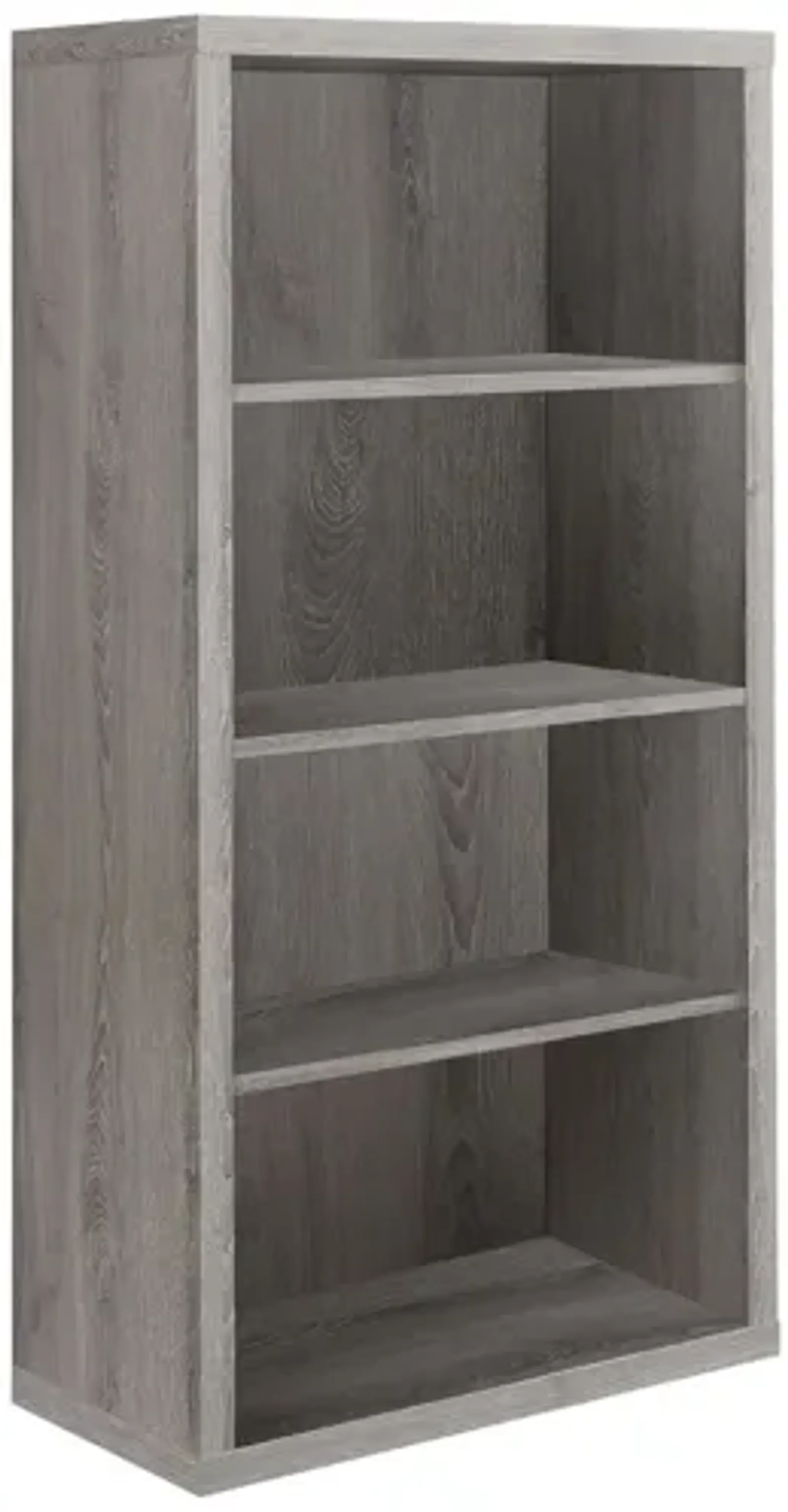 Monarch 48" Bookcase