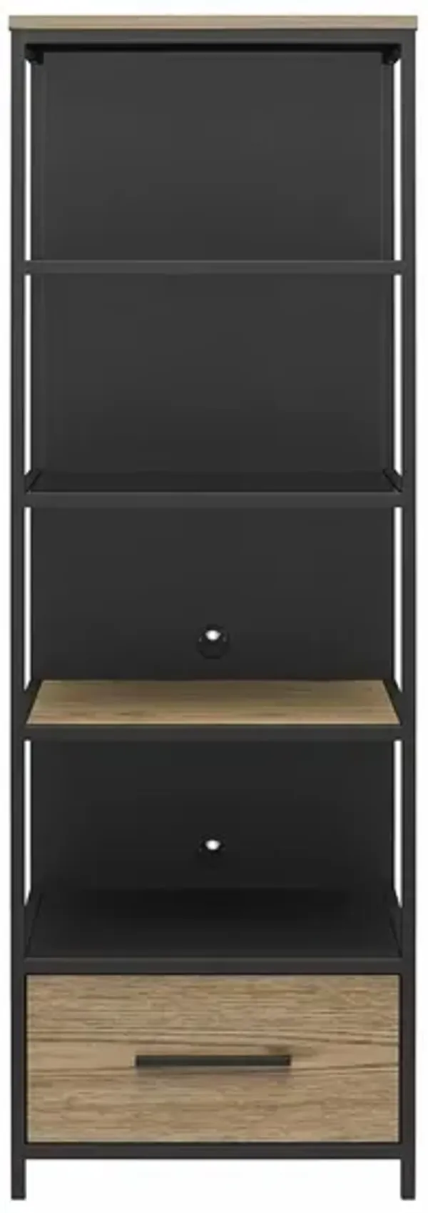 Structure Entertainment Pier