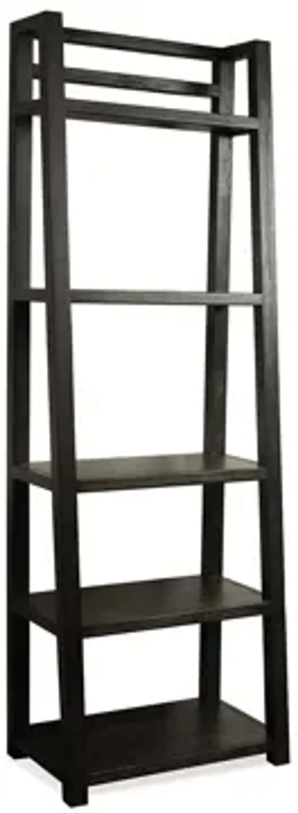 Newell Bookshelf