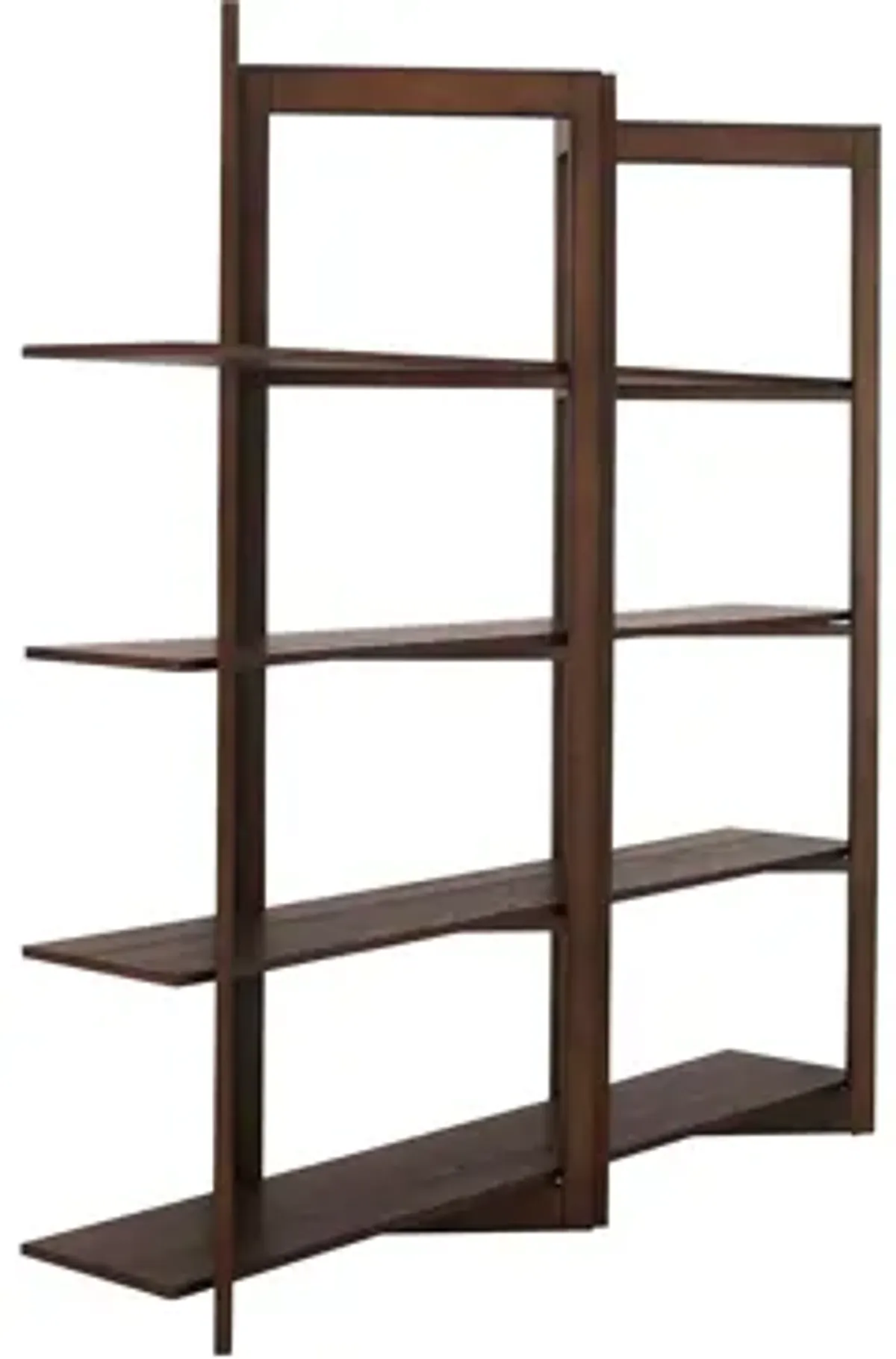 Houghton Open Bookcase