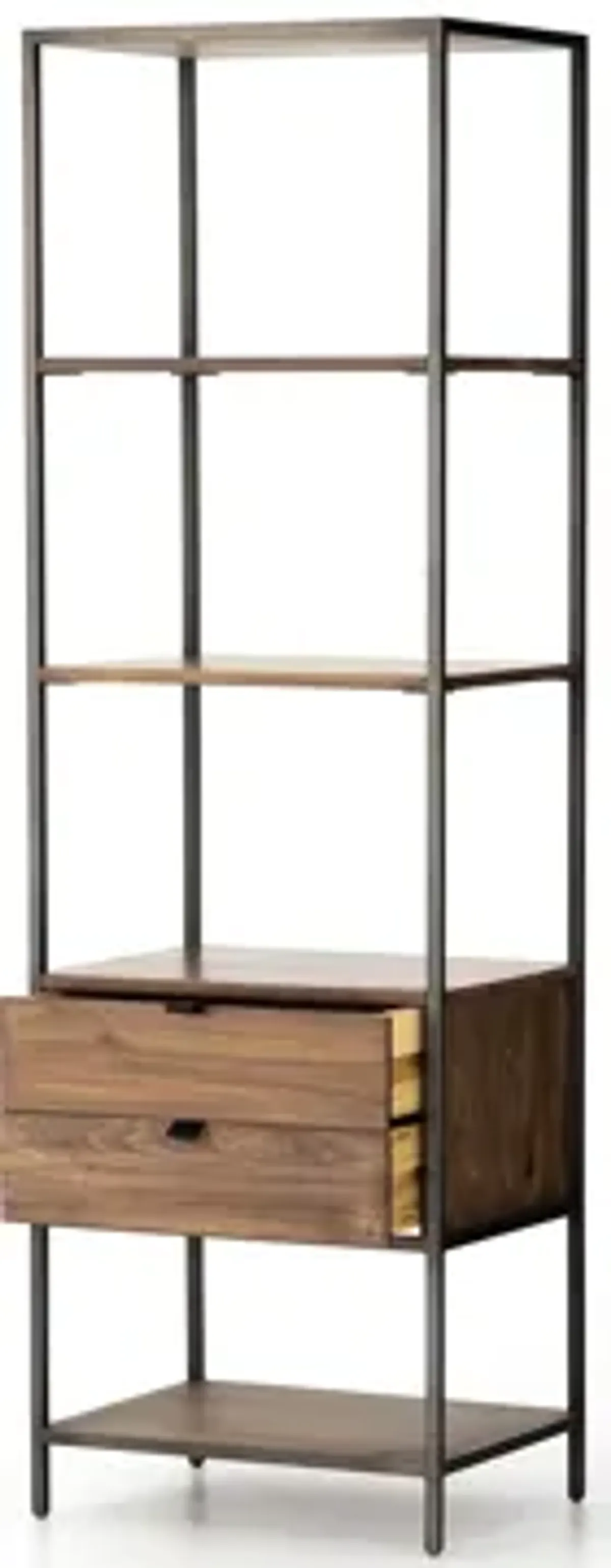 Trey Bookshelf