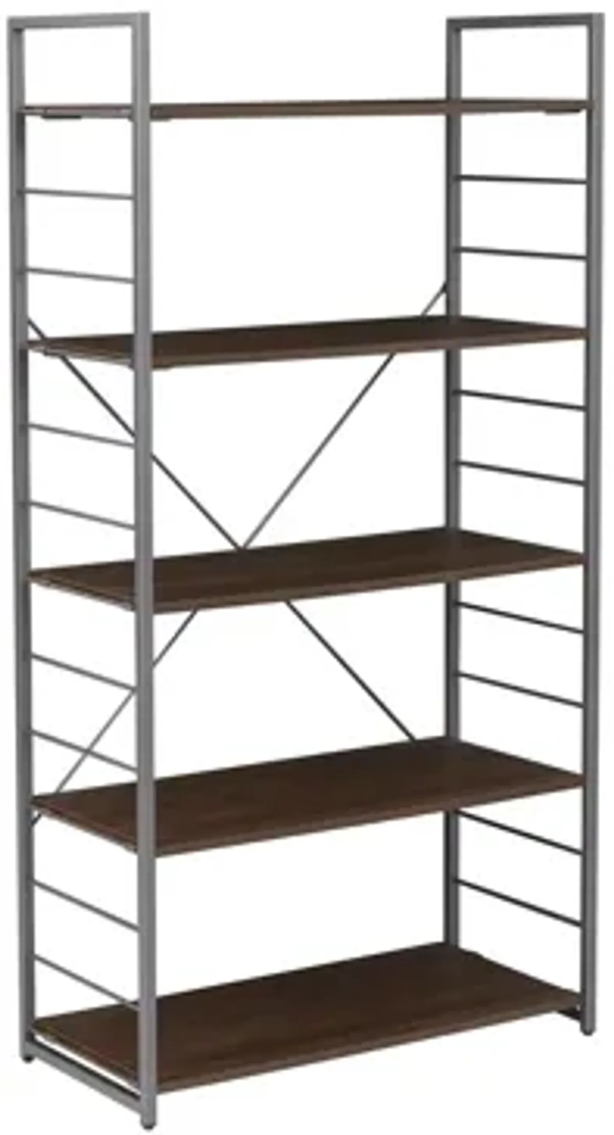 Seaford 65" Bookcase
