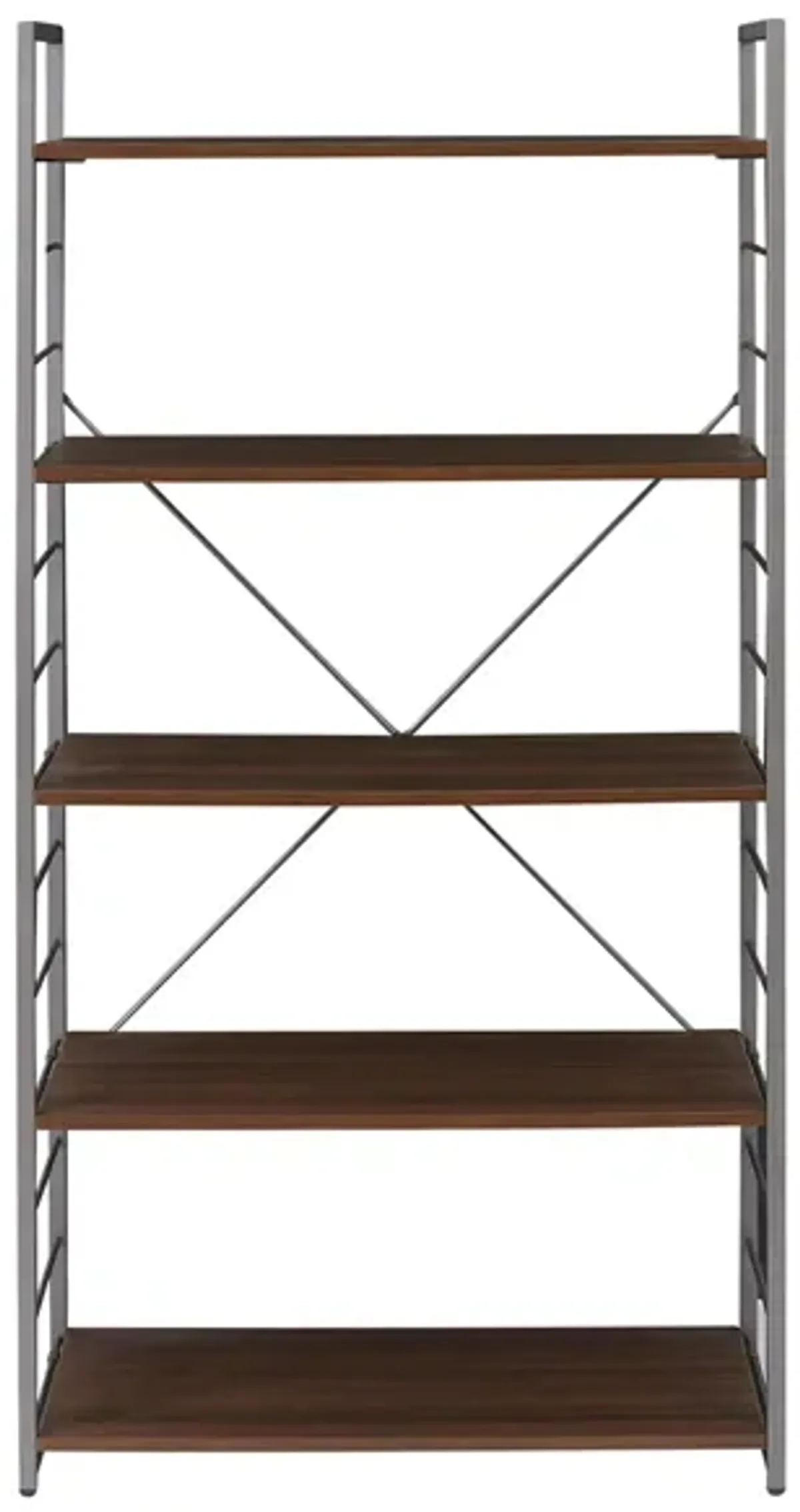 Seaford 65" Bookcase