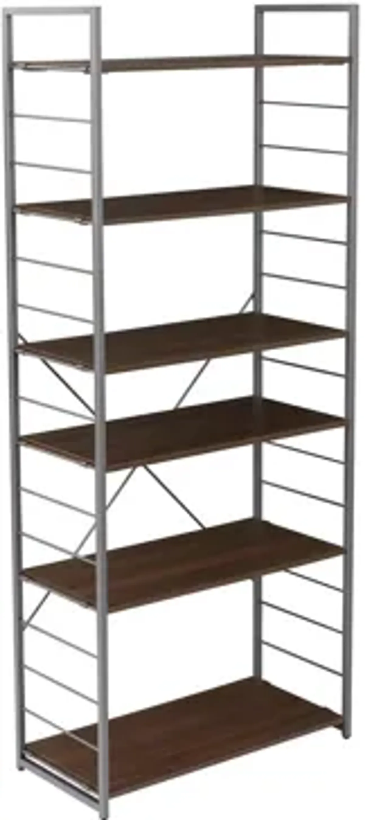 Seaford 79" Bookcase