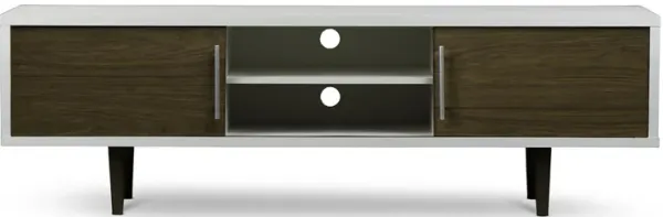 Gemini TV Stand