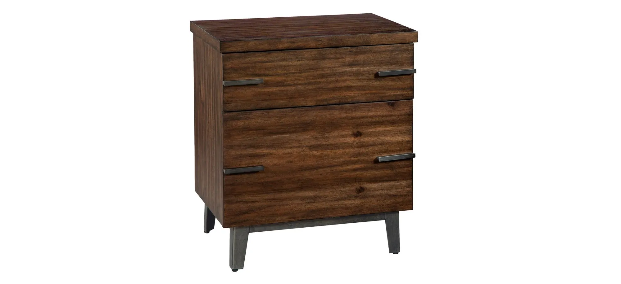 Monterey Point File Cabinet in MONTEREY POINT by Hekman Furniture Company