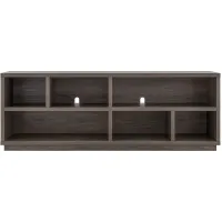 Holland TV Stand in Alder Brown by Hudson & Canal