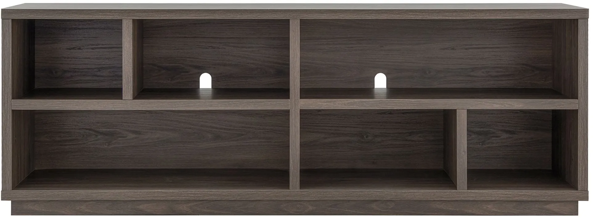 Holland TV Stand in Alder Brown by Hudson & Canal