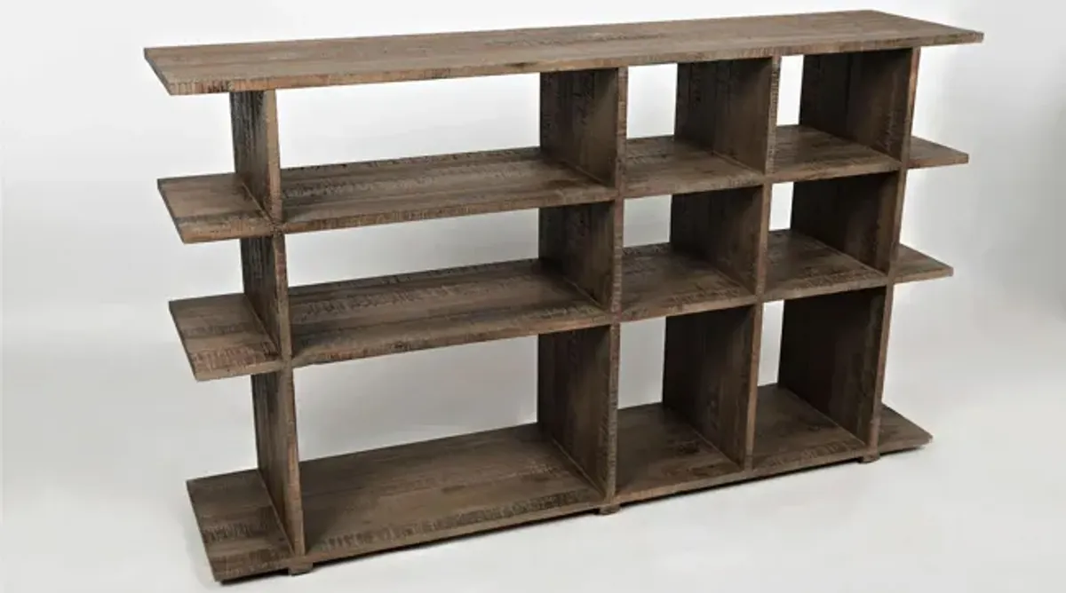 Conundrum Bookcase