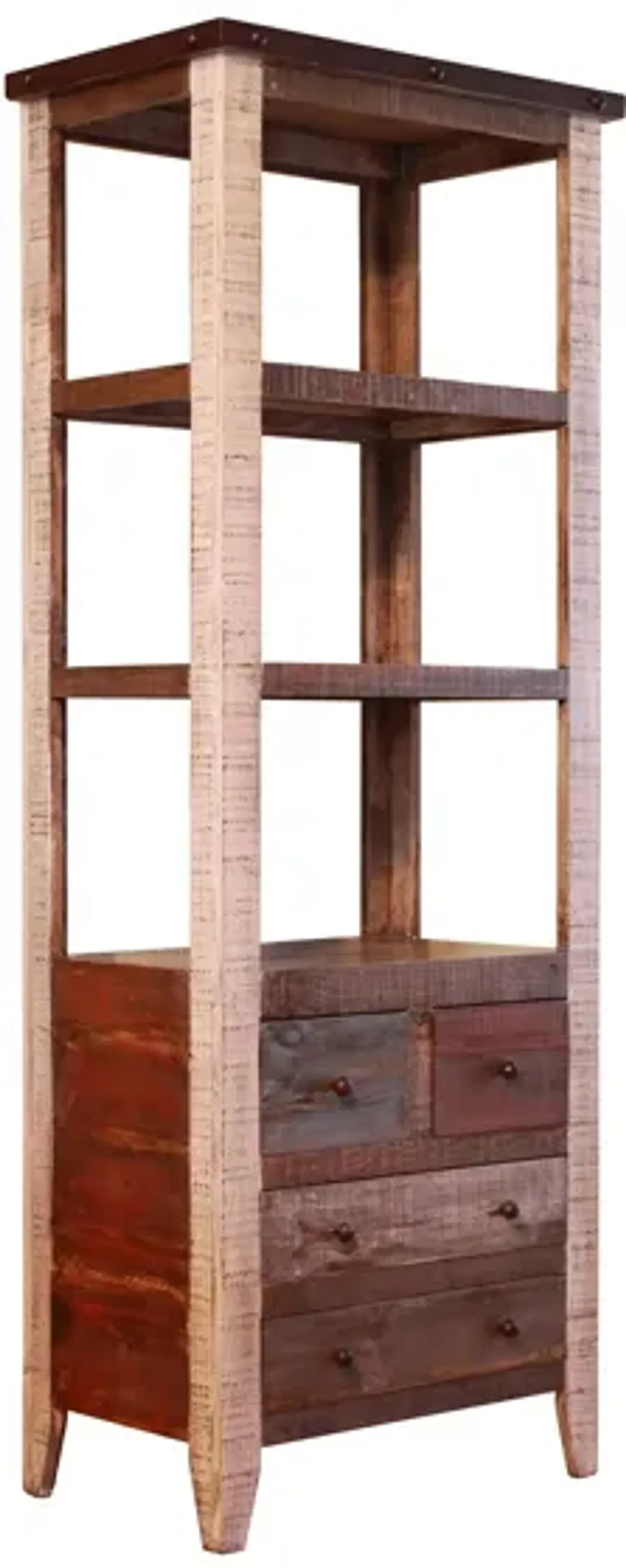 Antique Universal Pier