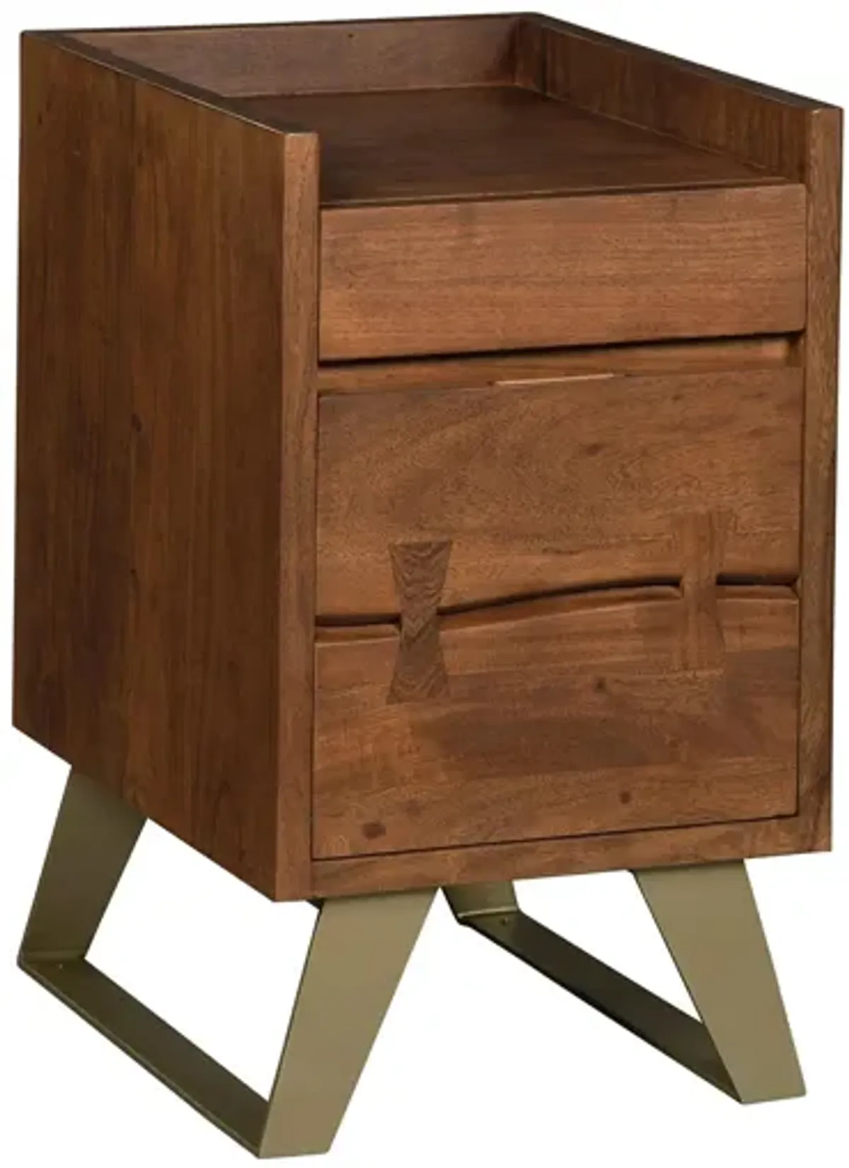 Hekman File Cabinet