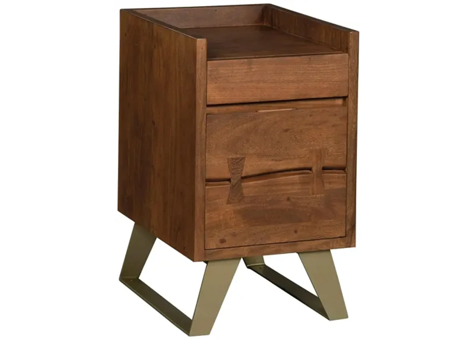 Hekman File Cabinet in SPECIAL RESERVE by Hekman Furniture Company